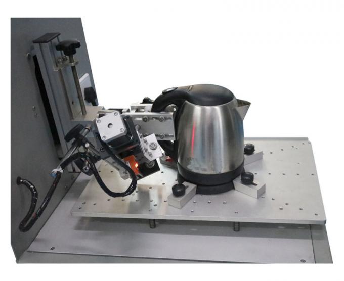 film impact tester manufacturer