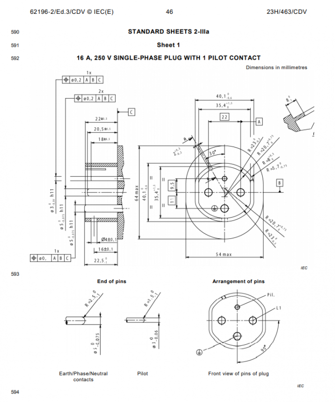 film impact tester manufacturer