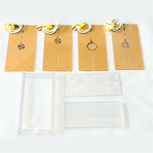universal tensile testing machine manufacturer