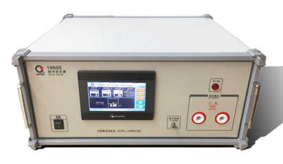 automated testing equipment