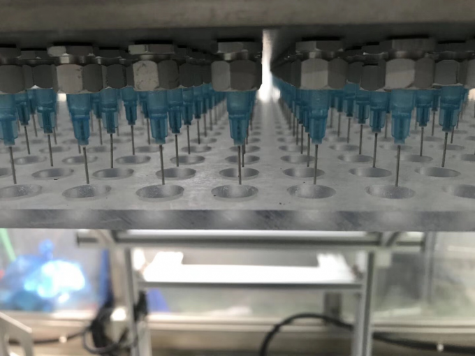 geotextile testing machine supplier