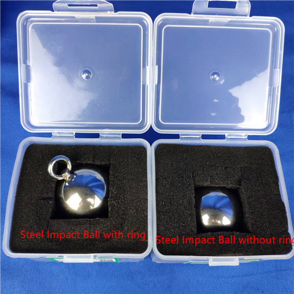 thrust testing kits