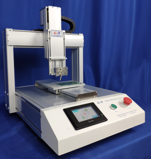 thrust testing kits