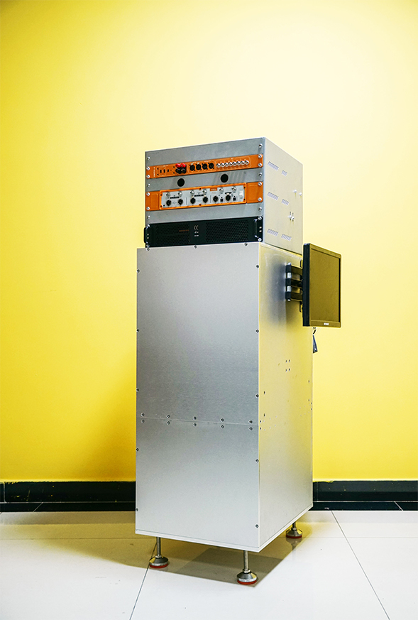 melt flow indexer