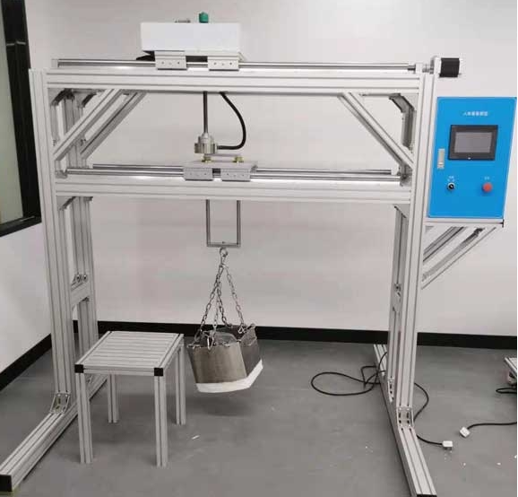 color fastness test machine