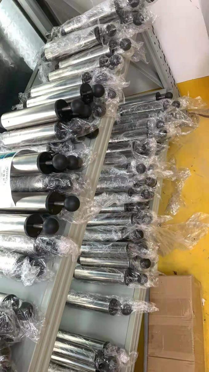 yarn testing lab machine