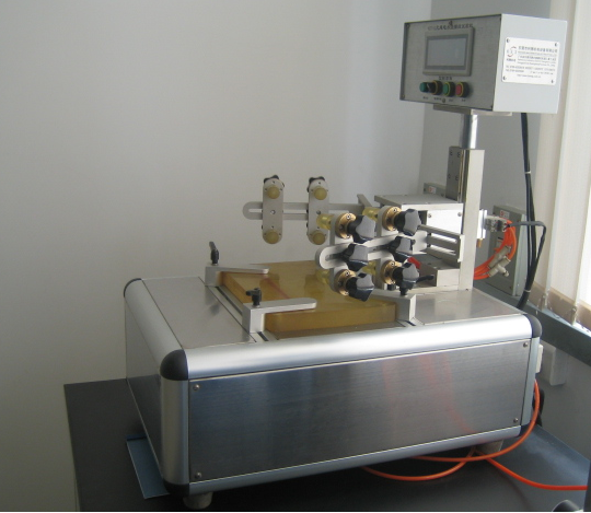 low viscosity high softening point exporter