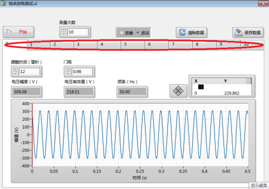 thermal deformation and vicat softening temperature tester s