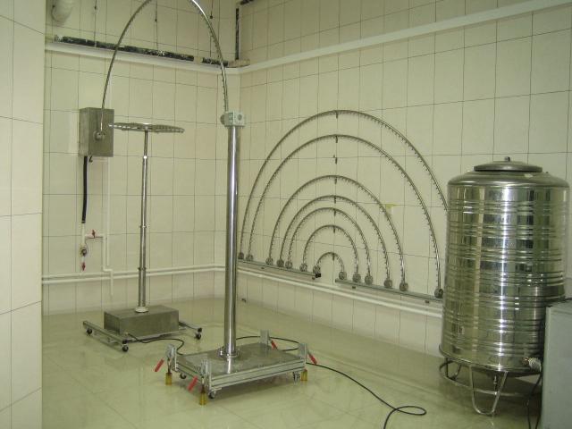 fabric treatment equipment china supplier