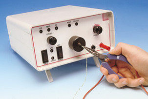 safety glass testing equipment