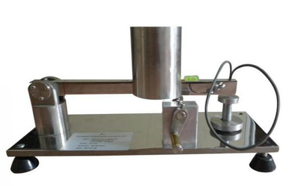 cheap tensile strength of foam tester