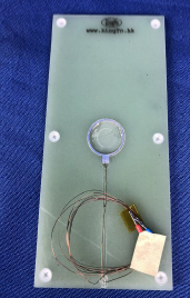 lithium battery testing equipment