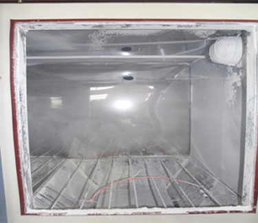 pipe testing equipments