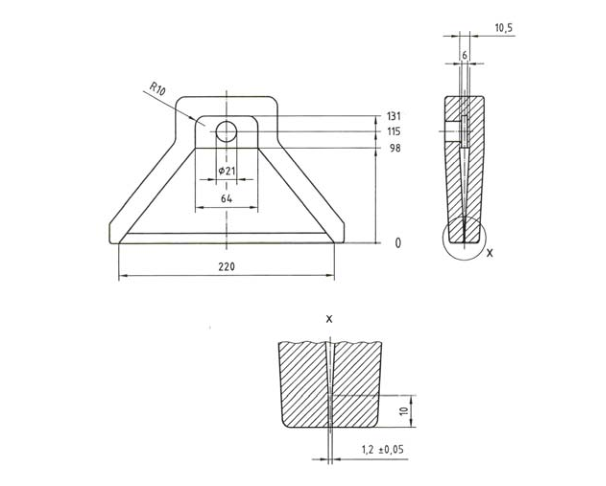 spherical plain bearing torque