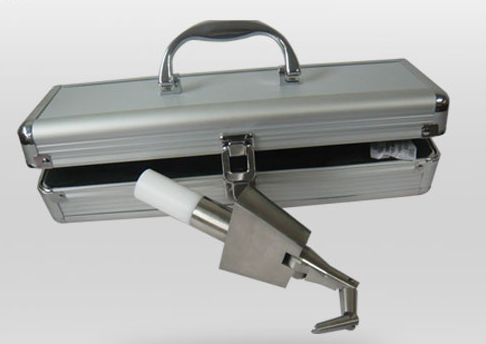 wire rope gripper