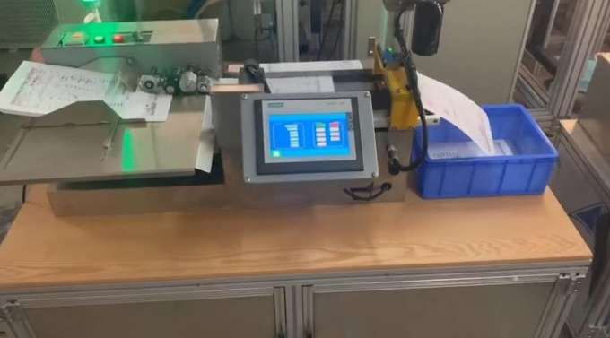 automated test systems