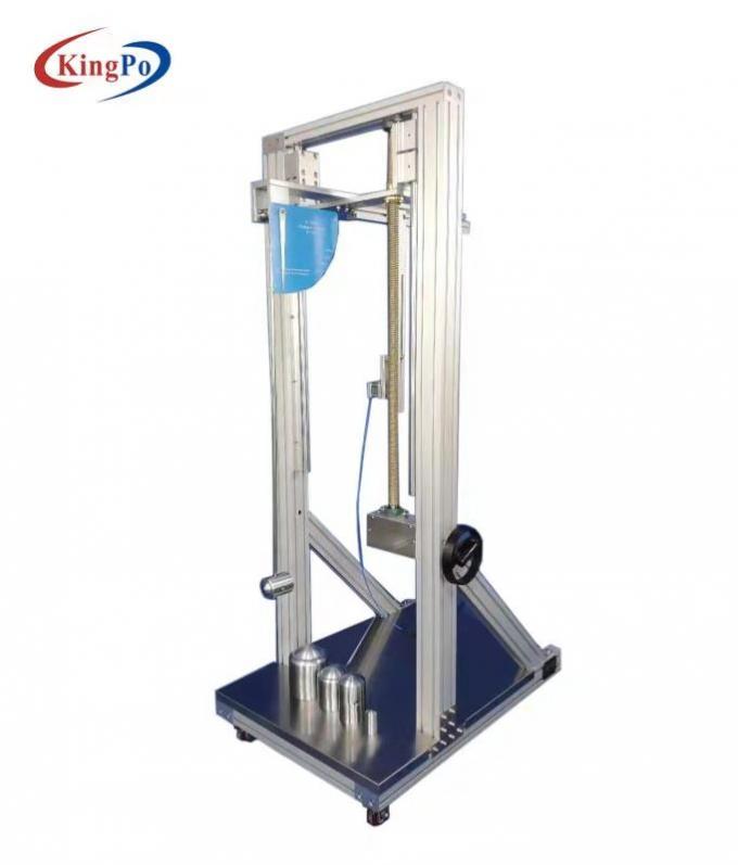 leather cutting tester supplier