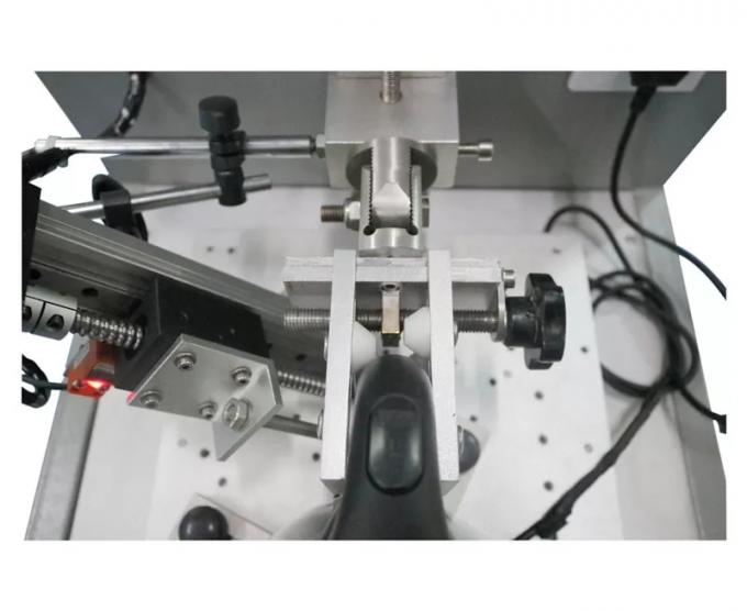 vibration test machine