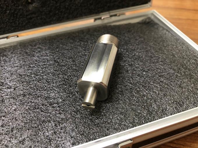 astm steel rods