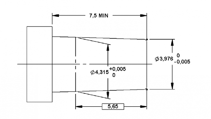 astm steel rods