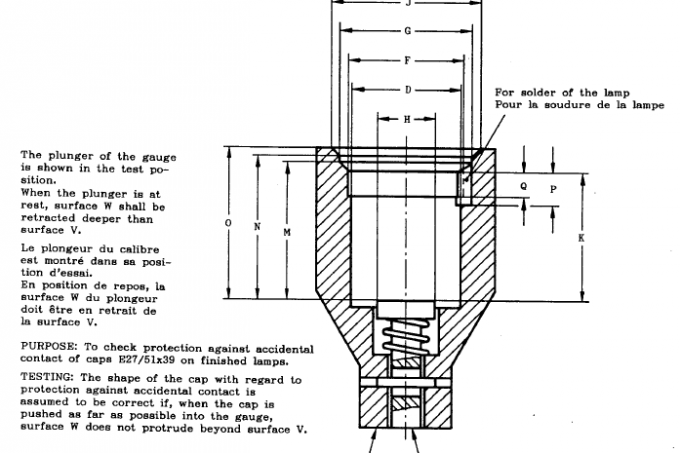 what is a luer lock connector