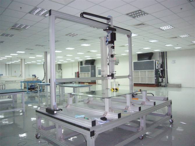 tensile strength of foam tester manufacturer