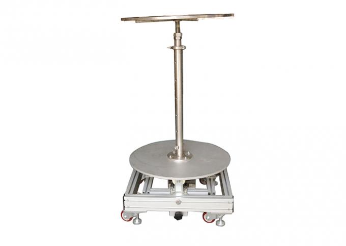 container peeling tester