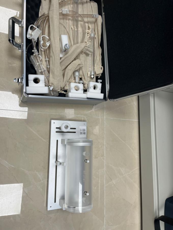 container peeling tester