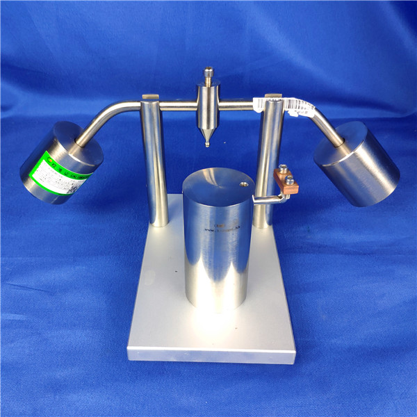 ISO80369 Testing Equipment,Luer Gauge,ISO80369 Gauge,ISO5356 Gauge characteristic strength of steel is known as