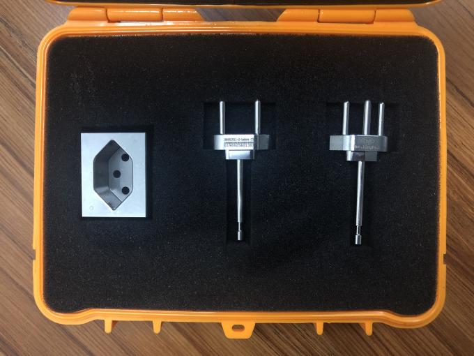 textile fiber testing equipment