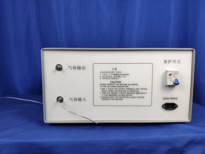 lithium battery module machine