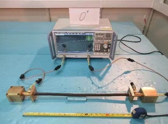 rubbing tester
