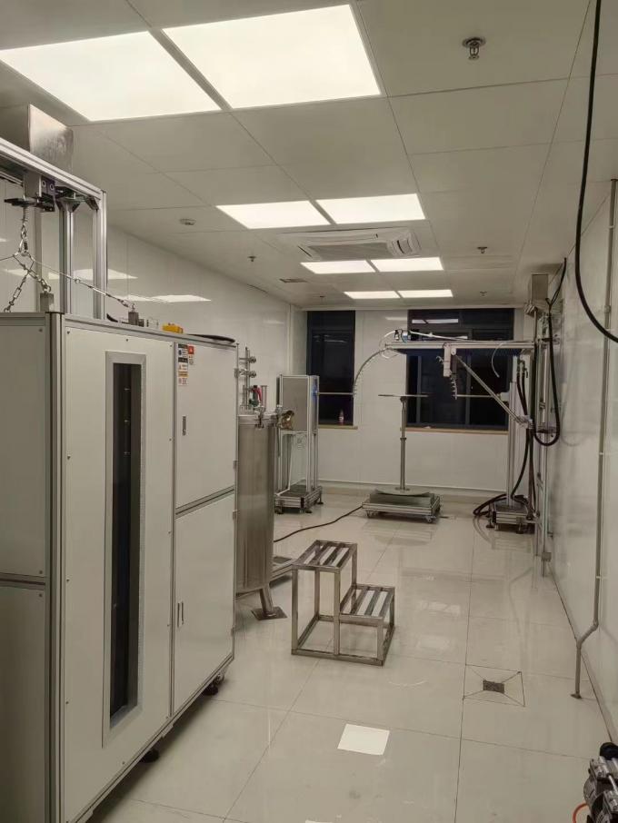 textile tensile testing machine supplier