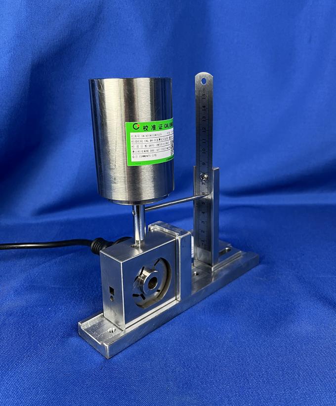 drop test steel ball supplier
