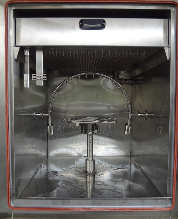 torsion testing machine