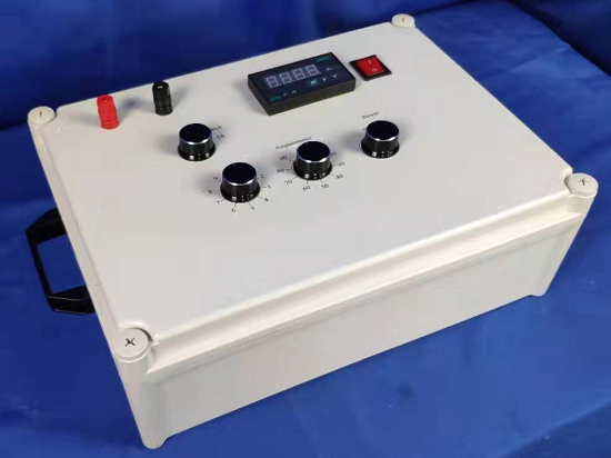 ceramic strength test
