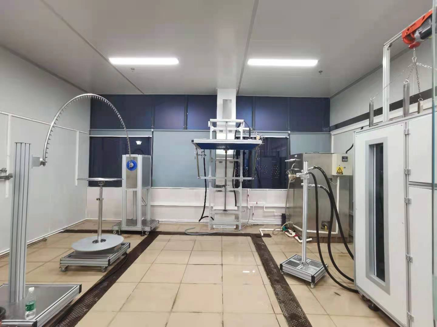 pilling tester manufacturer