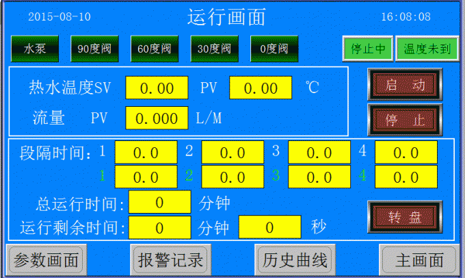 paper tube compressiion tester supplier