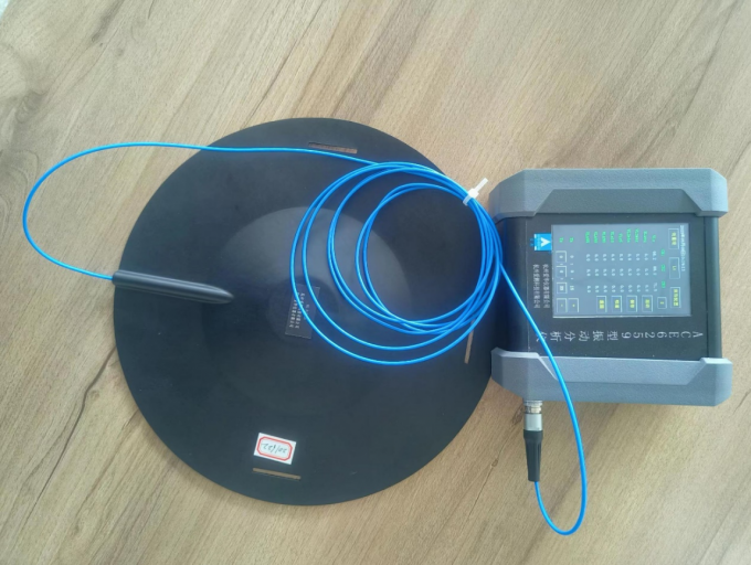 rubber testing equipment