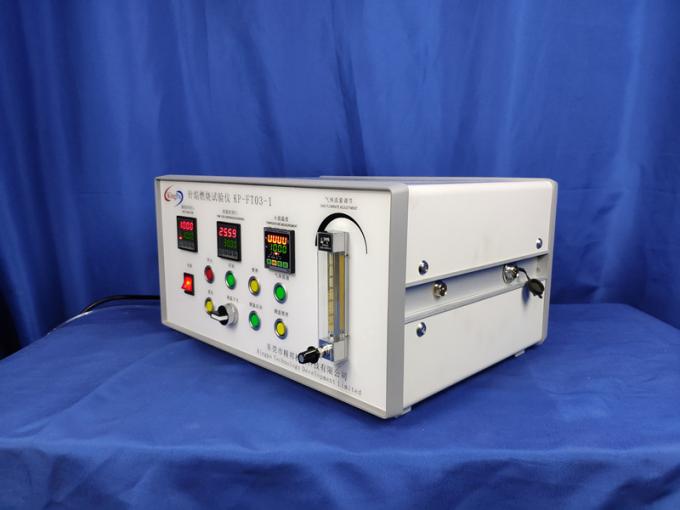 foam rebound resilience tester company
