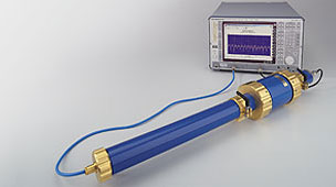 foam rebound resilience tester company