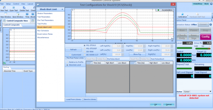 scratch resistance testing