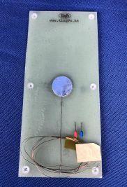 scratch resistance testing