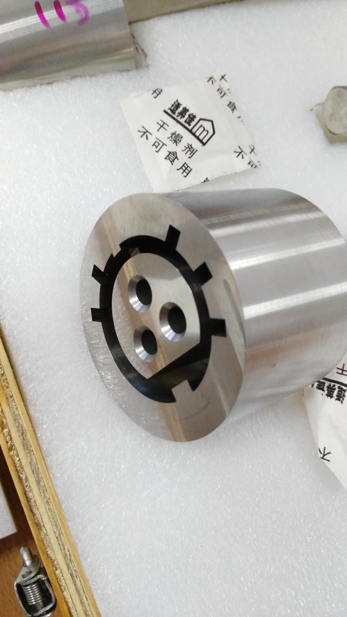 impact tester falling weight