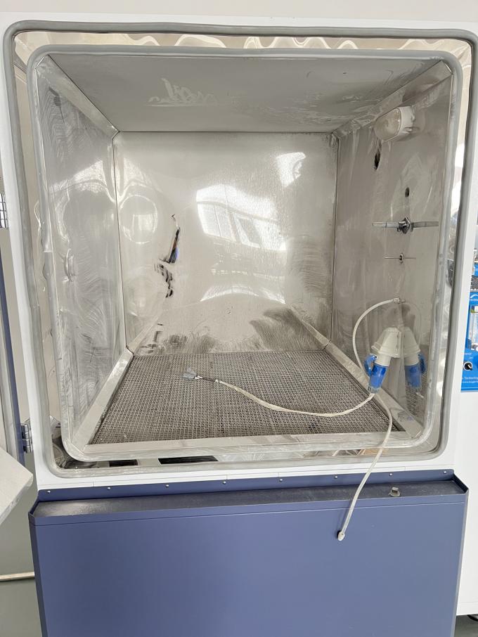 impact tester falling weight