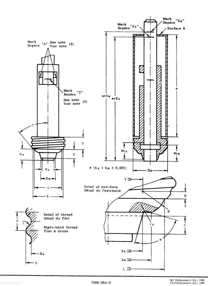 plug bending tester