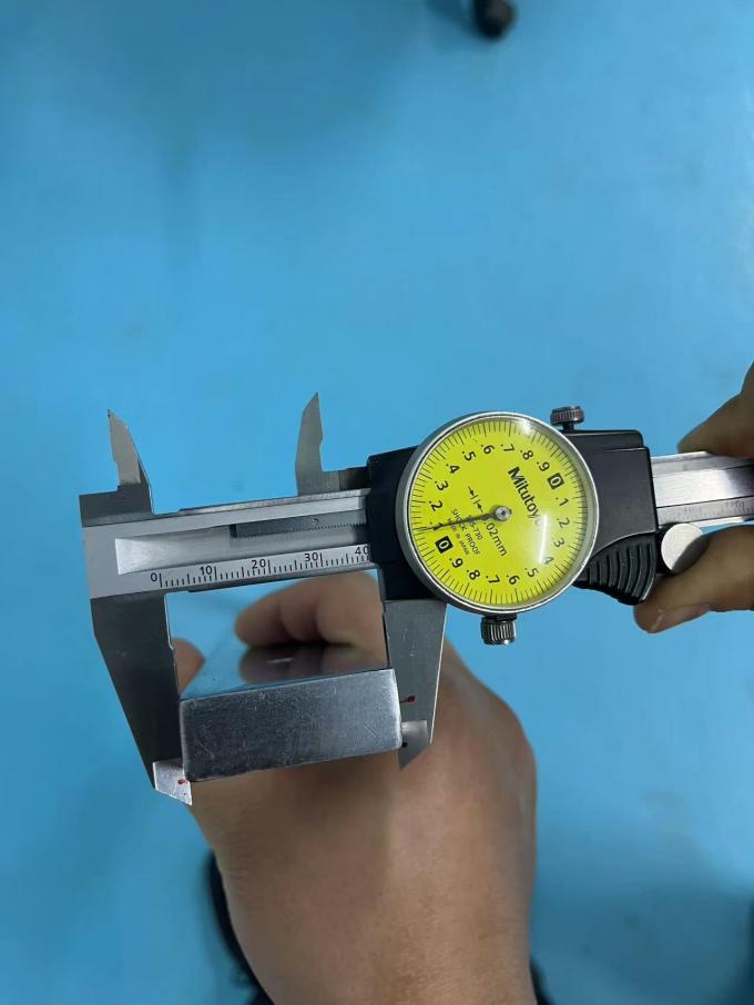 punching deep drawing gasket factory