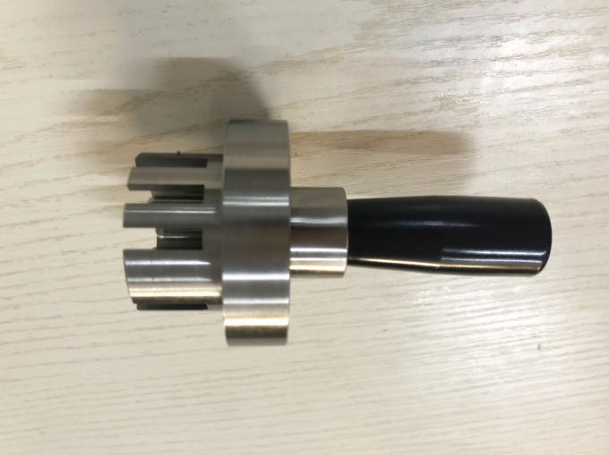 punching deep drawing gasket factory