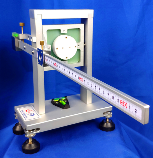 best tensile strength of foam tester