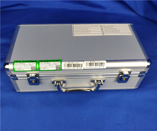 dumbbell prototype tester supplier